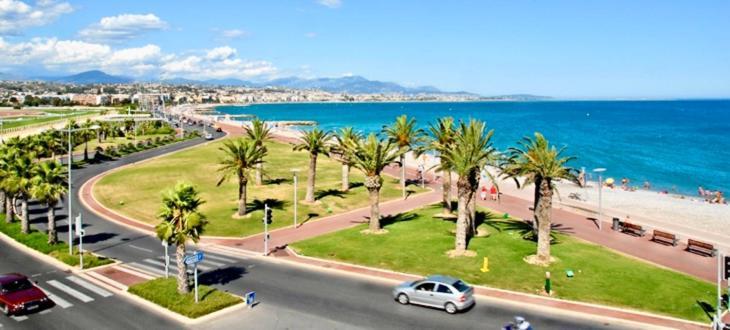 50M Plage / 200M Hippodrome 2 Pieces Jardin Garage กาญเนอ-ซูร์-แมร์ ภายนอก รูปภาพ